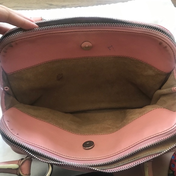 Classic Marc Jacobs Bag - Picture 6 of 8